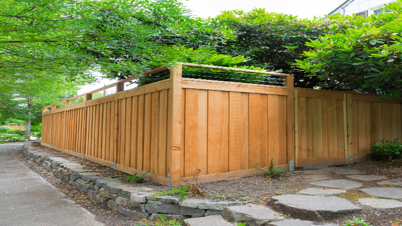 Fencing in Fort Collins, CO: Your Go-To Guide