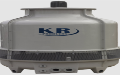 Boost Efficiency with Advanced Commercial Cooling Tower Systems