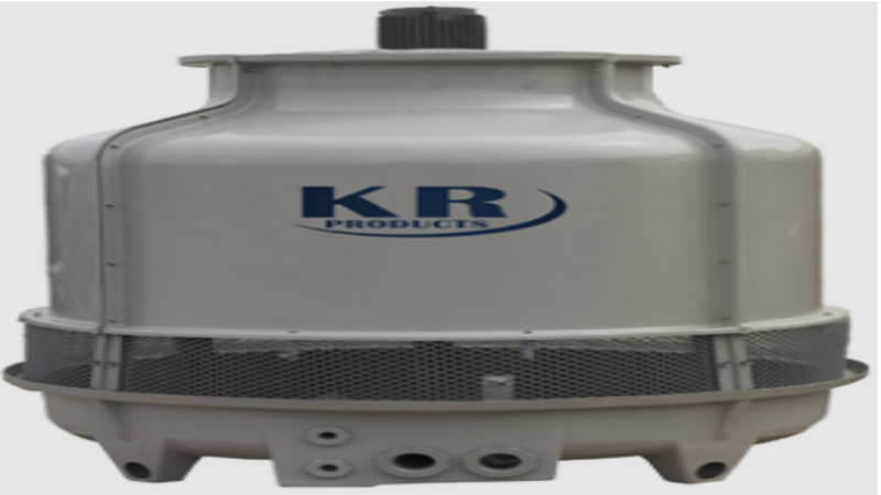 Boost Efficiency with Advanced Commercial Cooling Tower Systems