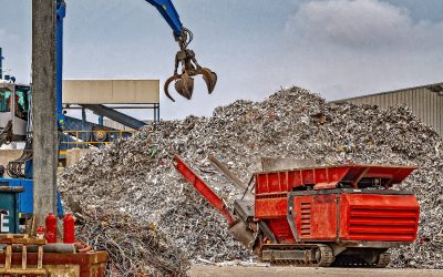 Sustainable Building Made Simple with Concrete Recycling Near Toms River NJ