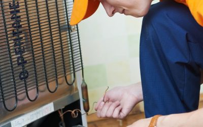 Extend Appliance Lifespan with Reliable Fridge Repair in New Orleans, LA