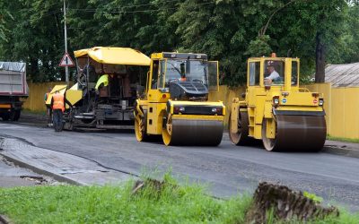 Why Choose Asphalt Over Concrete for Your Commercial Driveway