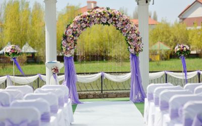 Find Your Dream Reception with Wedding Event Management in Chicago, IL Solutions