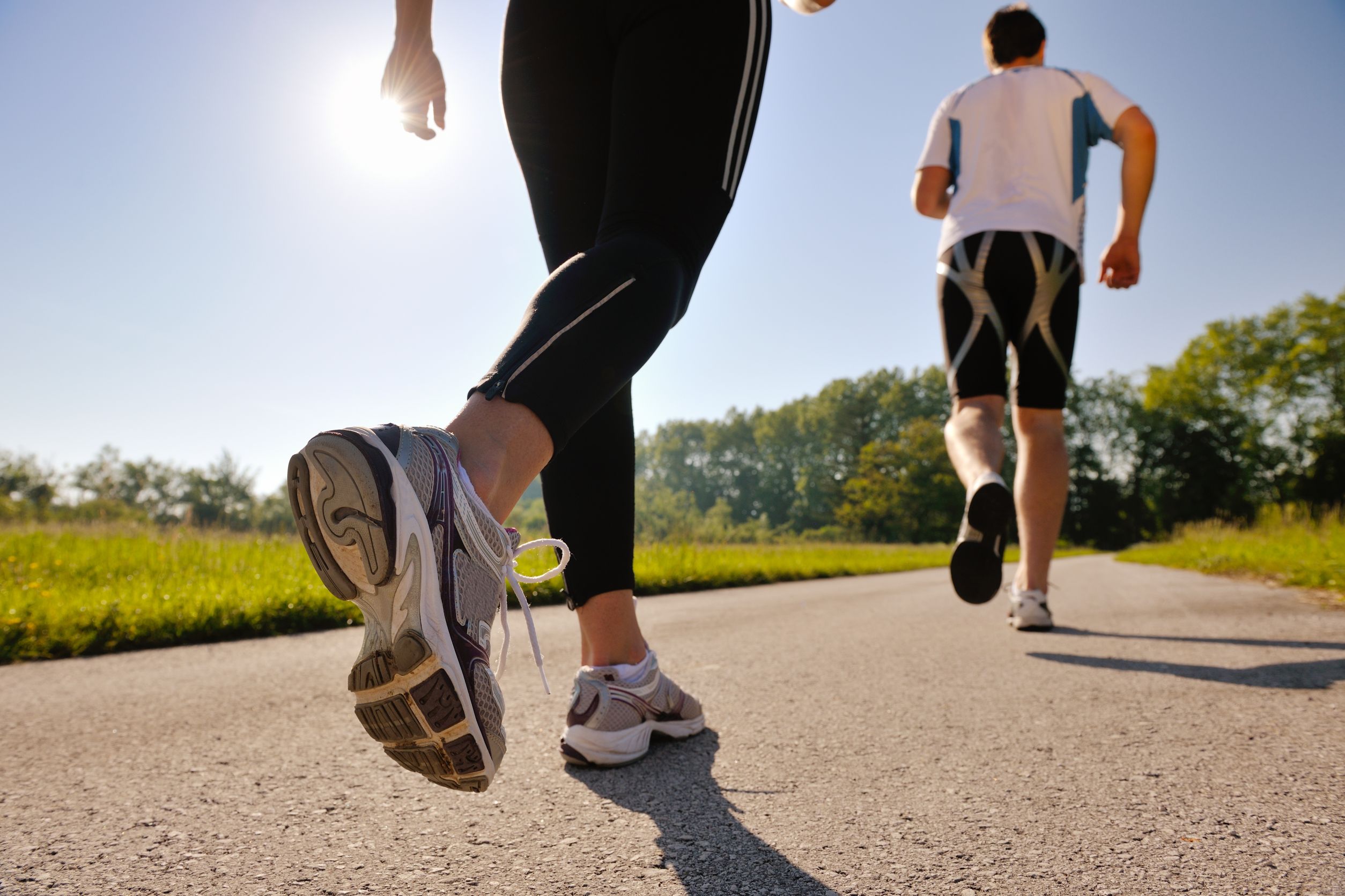 Enjoy More Miles with Supportive Walking Shoes St Petersburg FL Locals Trust