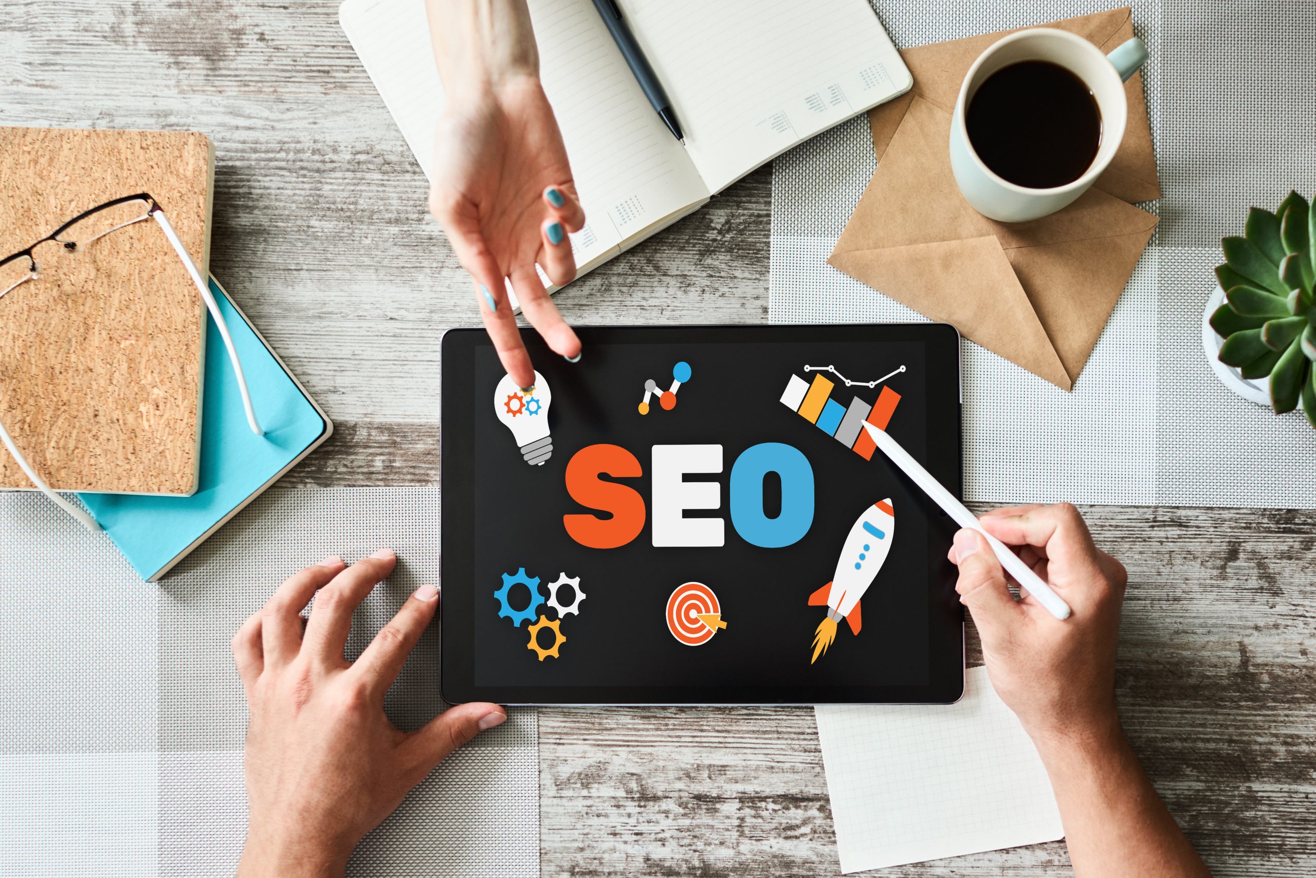 Growing Your Business with a Search Engine Optimization Specialist Milwaukee Companies Trust