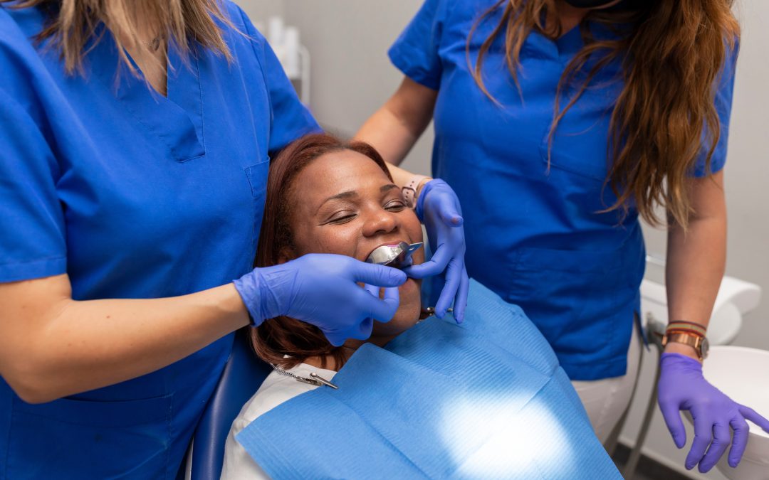 How Dentistry Burlington NC Can Transform Your Family’s Oral Health Experience