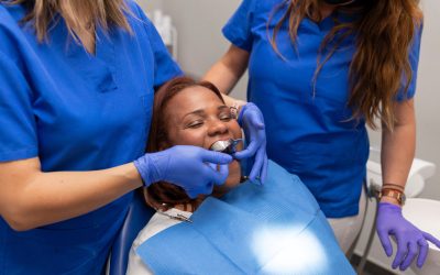 How Dentistry Burlington NC Can Transform Your Family’s Oral Health Experience