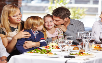 Italian Family Restaurant Near Me: Why Red Devil Is the Perfect Spot for Your Next Family Outing