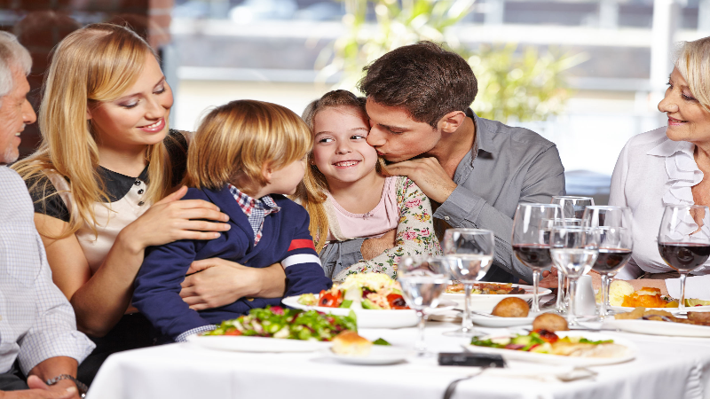 Italian Family Restaurant Near Me: Why Red Devil Is the Perfect Spot for Your Next Family Outing