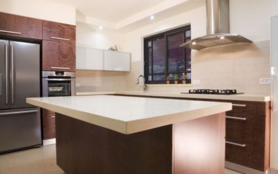 Enjoy a Fresh Kitchen Makeover with Cabinet Refinishing Freehold NJ Homeowners Love