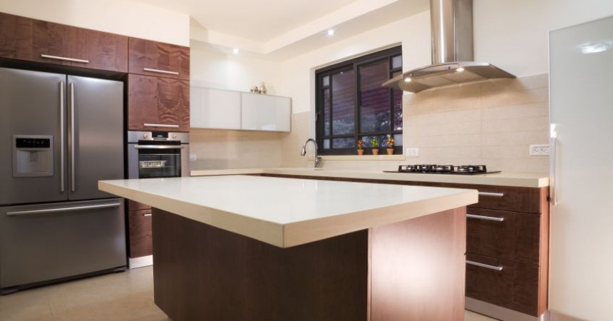 Enjoy a Fresh Kitchen Makeover with Cabinet Refinishing Freehold NJ Homeowners Love