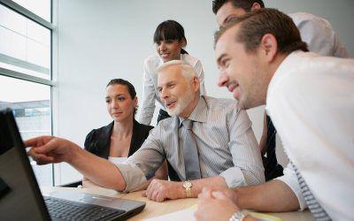 9 Industries In Need Of Virtual Sales Coaching