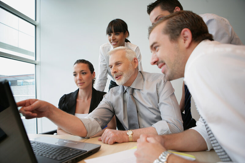 9 Industries In Need Of Virtual Sales Coaching