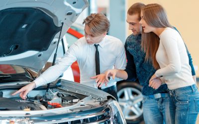 Save Money on Vehicle Maintenance with Reliable Auto Repair in Virginia Beach, VA