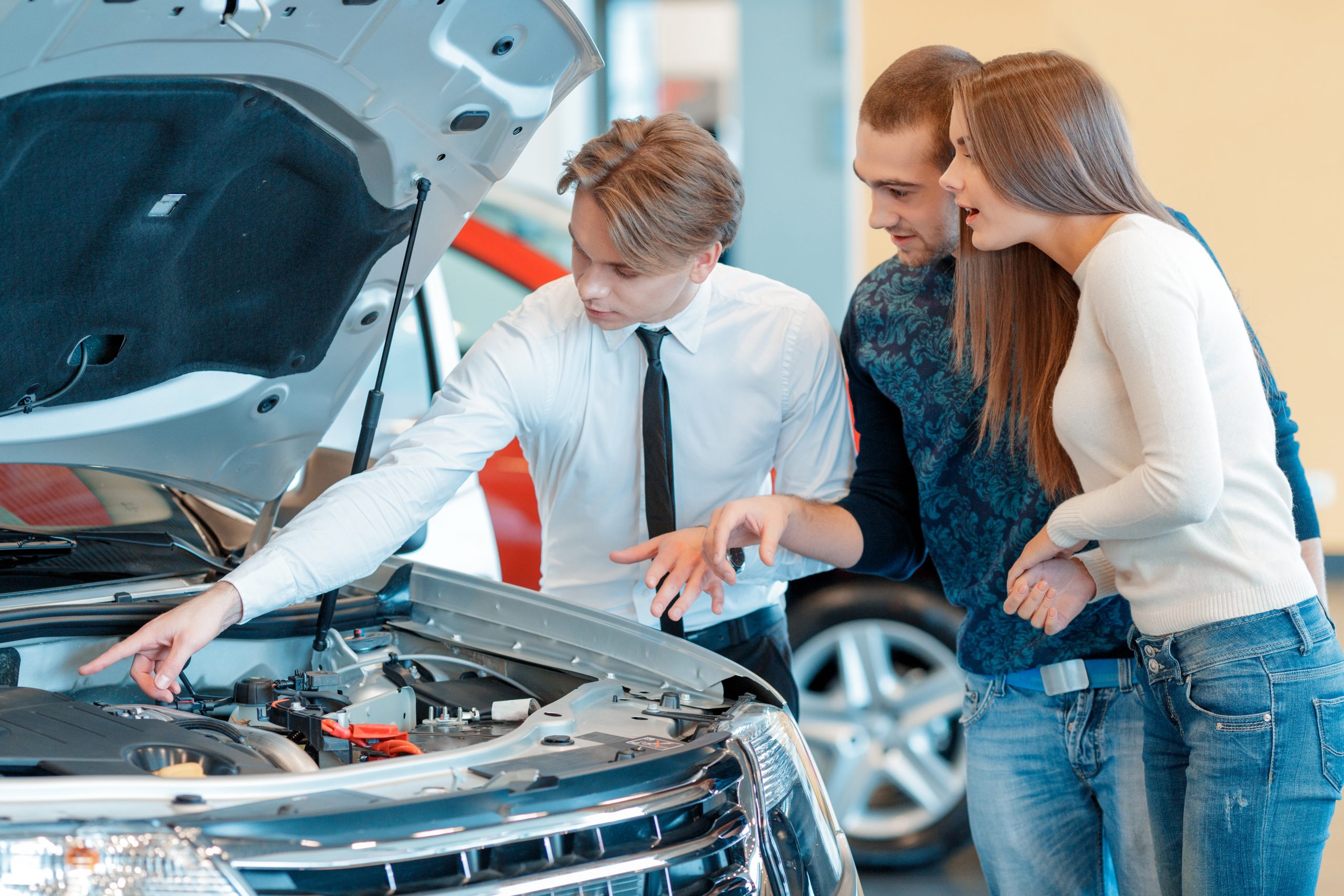 Save Money on Vehicle Maintenance with Reliable Auto Repair in Virginia Beach, VA