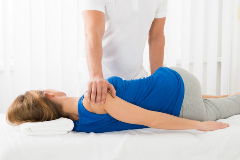 The Benefits of Personalized Care Through Physical Therapy Strongsville Ohio