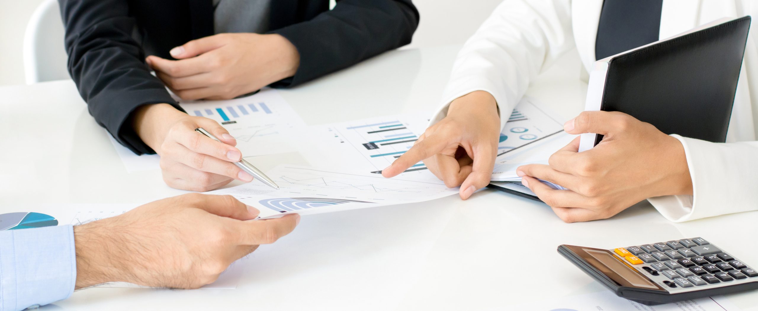 Drive Scalable Growth with IT Sales Force Consulting in Orlando, FL