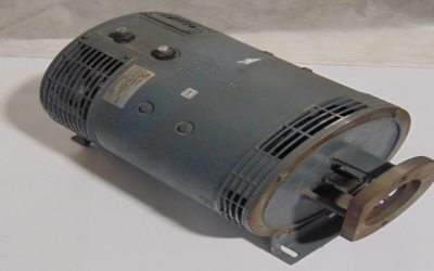 How Custom Electric Motor Manufacturers Power Unique Solutions for American Businesses