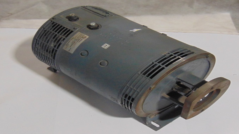 How Custom Electric Motor Manufacturers Power Unique Solutions for American Businesses