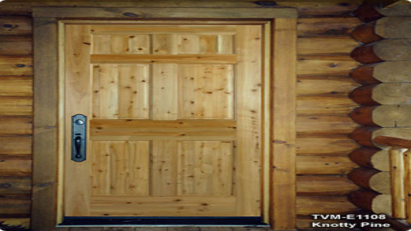 Top 5 Mistakes to Avoid When Buying a Front Entry Door for Your Home