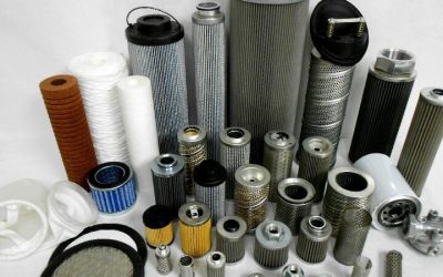 Find Compatible Replacements with the Yamashin Filter Cross Reference Guide for US Equipment