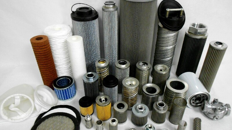 Find Compatible Replacements with the Yamashin Filter Cross Reference Guide for US Equipment