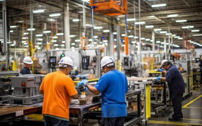 Unlocking Innovation Through Mechanical Design Engineering Longmont CO Solutions for Businesses