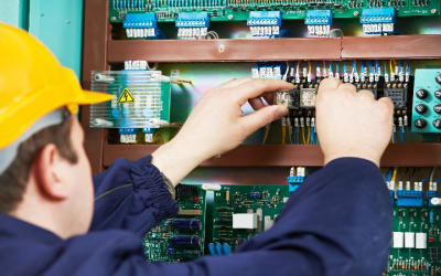 Ensure Safe and Efficient Homes with Electric Installation Newnan, GA Experts