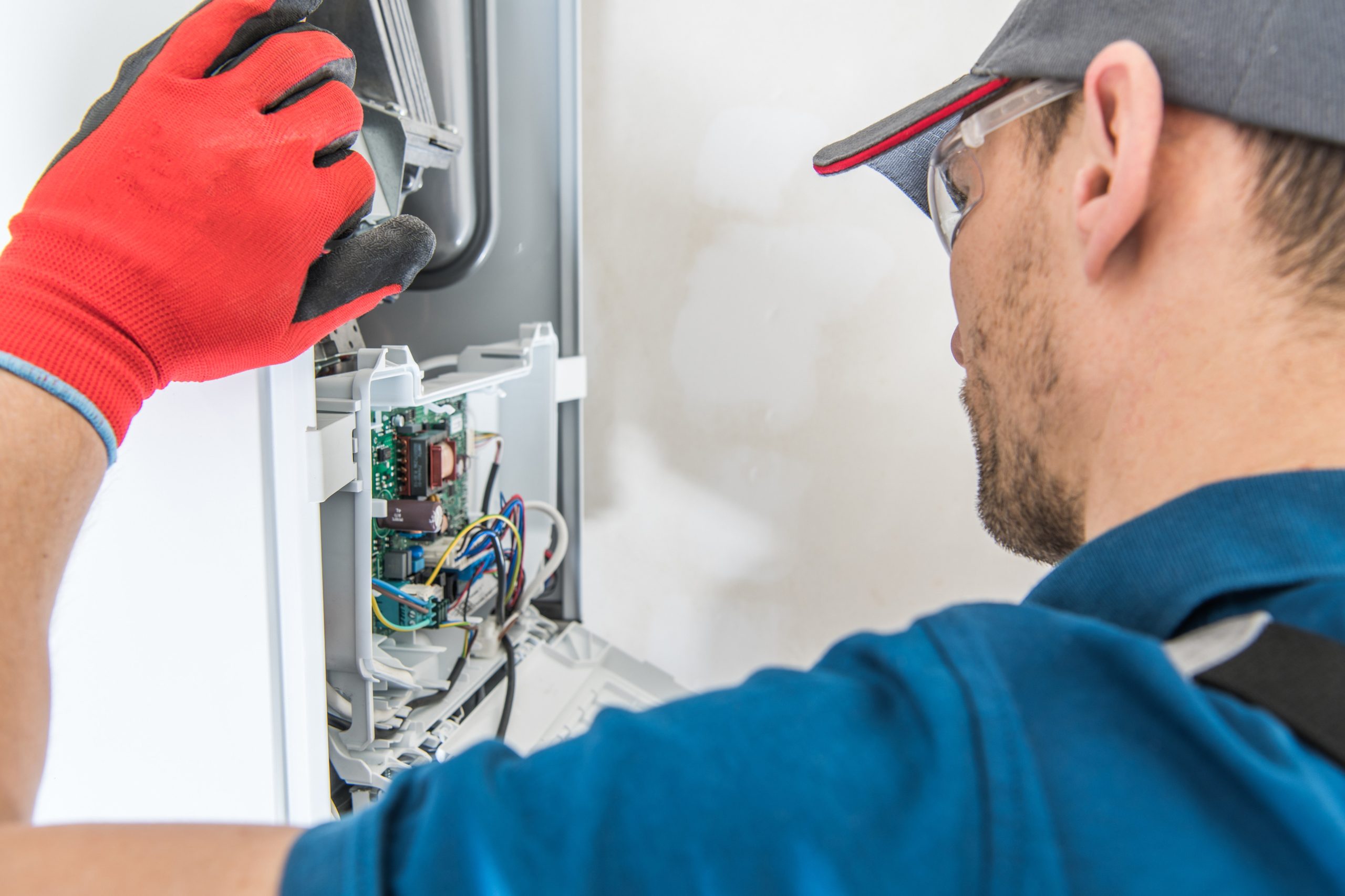 Find Comfort Fast With AC Installation Companies in Highlands Ranch, CO, Homeowners Trust