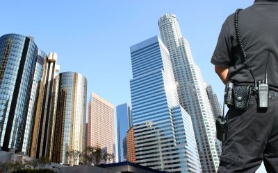 Securing Your Business Meetings with Bodyguards Las Vegas NV Professionals
