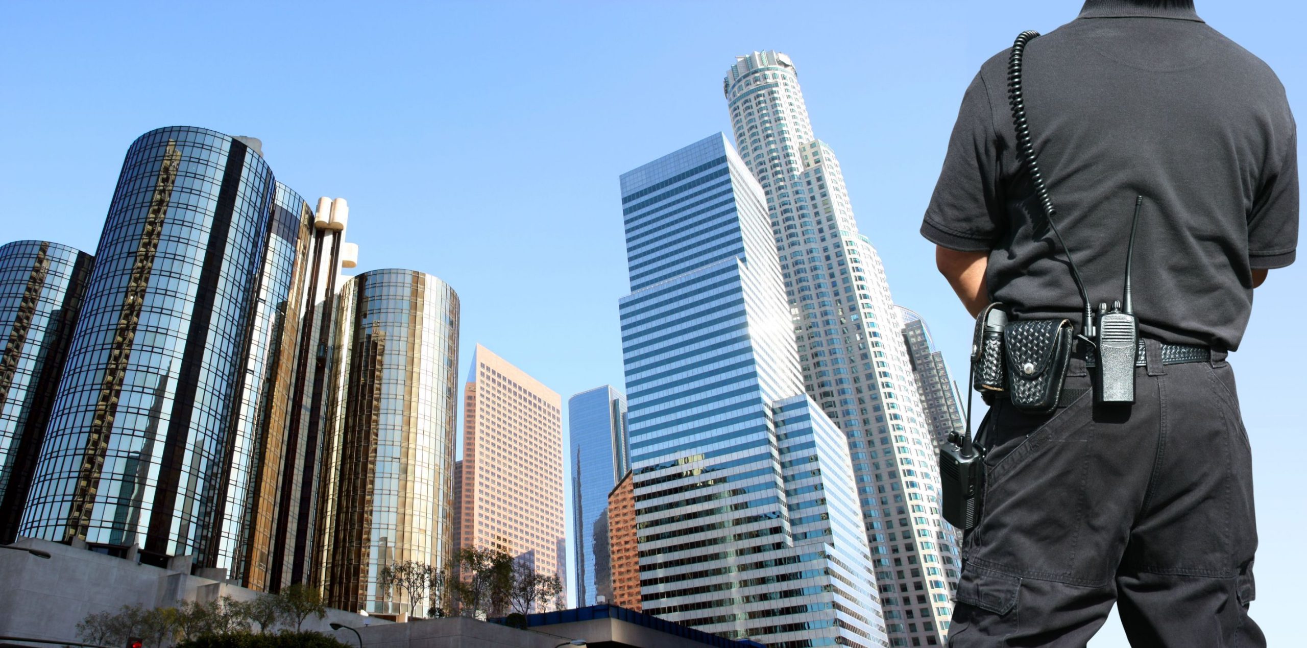 Securing Your Business Meetings with Bodyguards Las Vegas NV Professionals