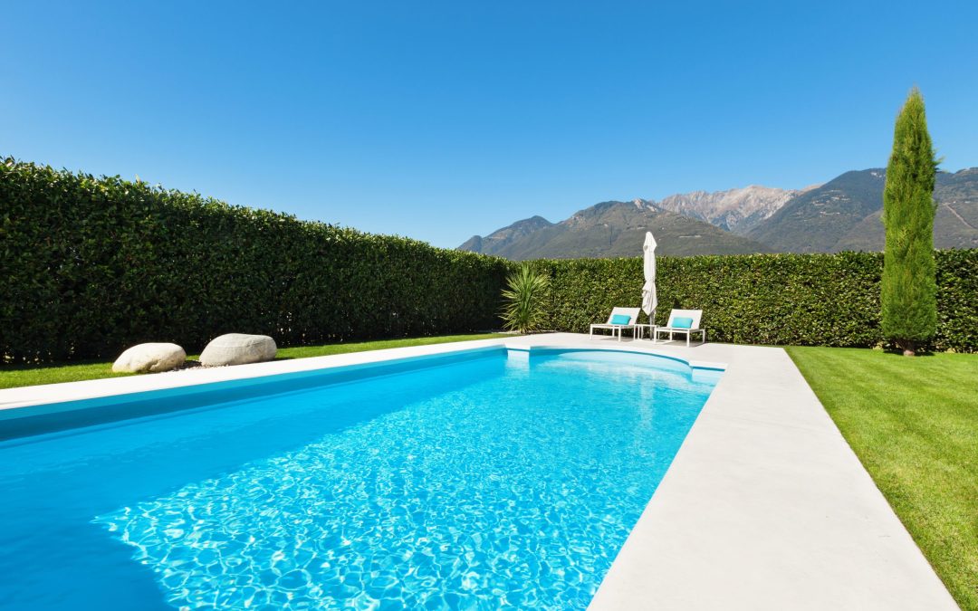 Building Your Dream Pool with a pool construction company that Senoia, Ga residents trust for quality