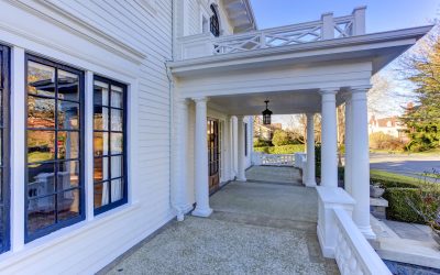 Achieve Energy Efficiency with Professional Bow Windows Replacement in Avon, CT