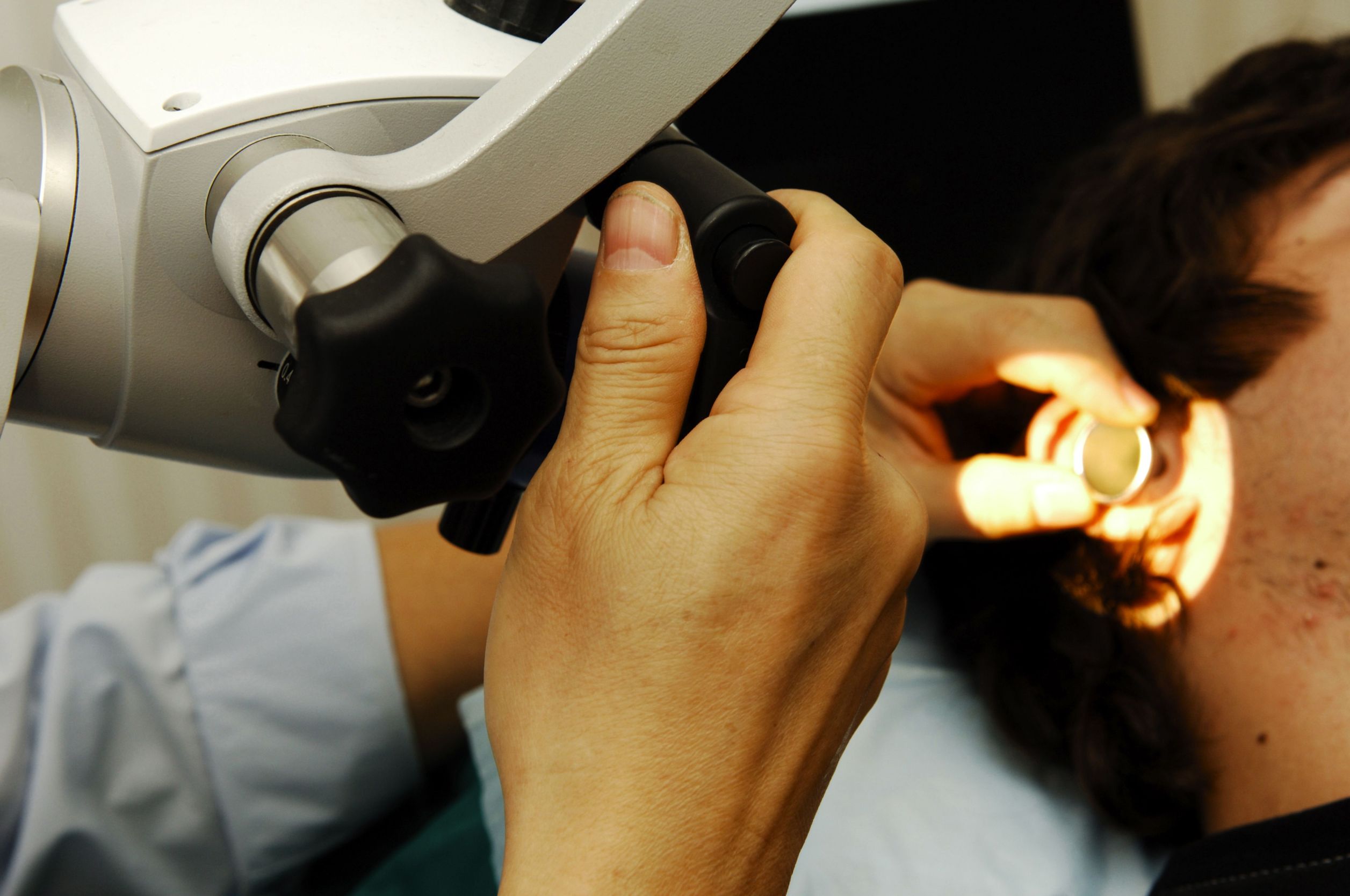 Find Lasting Relief From Hearing Loss With an Audiology Center Fort Worth Provides