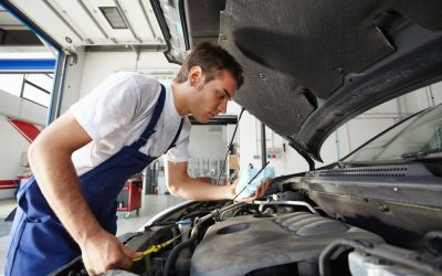 Family Road Trips Made Safe with Trusted Automotive Service in Centennial, CO