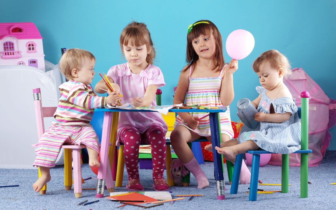 Advancing Communication Skills with Pediatric Speech Therapy in San Francisco, CA