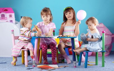 Advancing Communication Skills with Pediatric Speech Therapy in San Francisco, CA