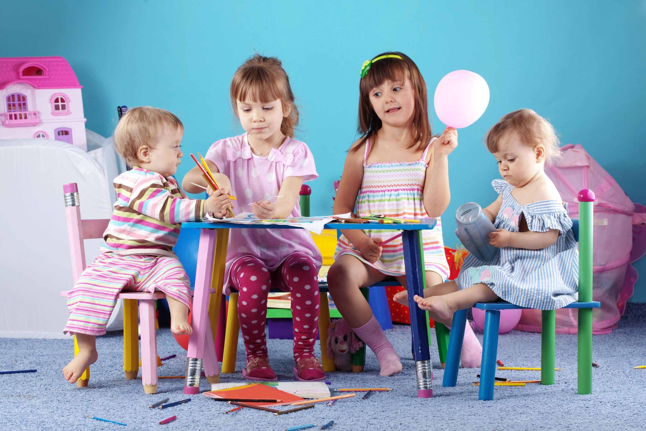 Advancing Communication Skills with Pediatric Speech Therapy in San Francisco, CA