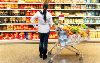Find Your Favorite Groceries at a Supermarket La Lafayette, AL for Convenient Everyday Shopping