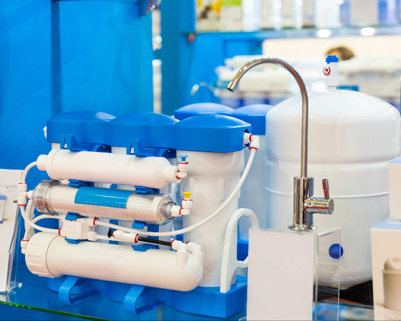 Improve Your Family’s Health Using Home Water Filtration System Installation Tampa FL