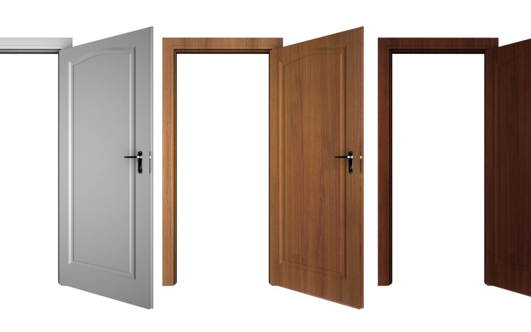 Choosing Doors In San Jose California For Increased Curb Appeal And Property Value