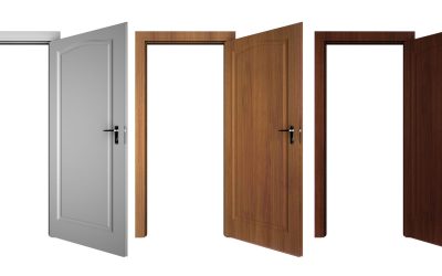 Choosing Doors In San Jose California For Increased Curb Appeal And Property Value
