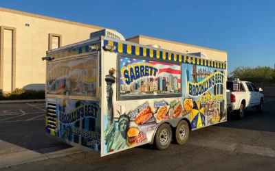Seasonal Trailer Wrap Refresh Ideas for Year-Round Visibility