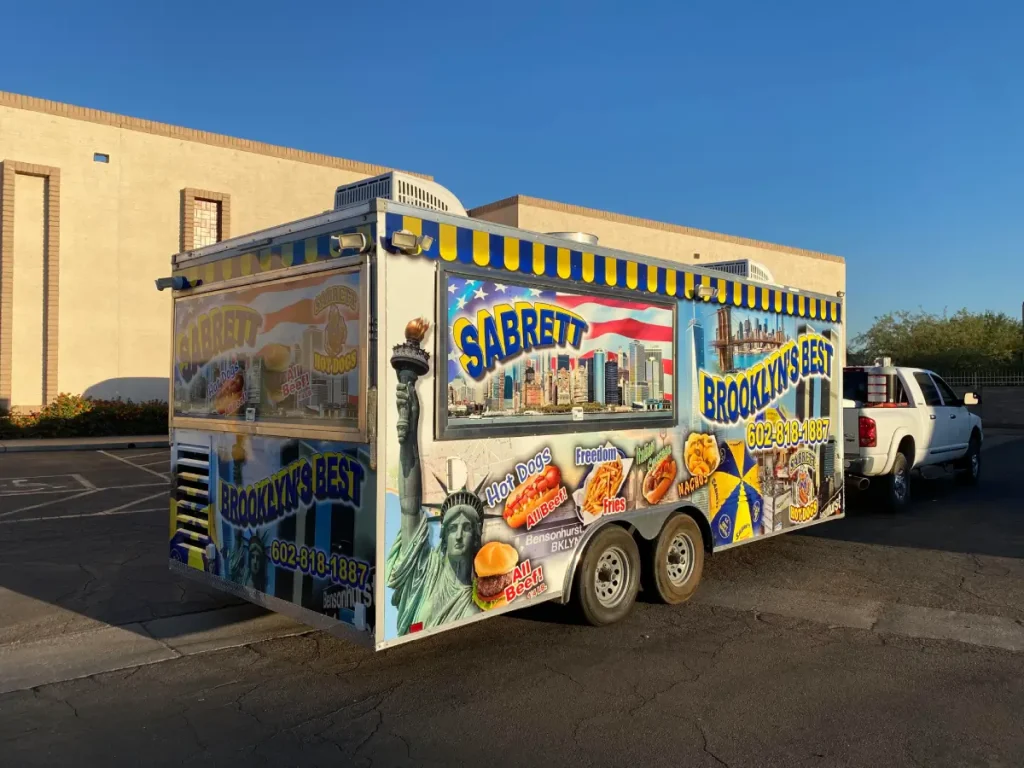 Seasonal Trailer Wrap Refresh Ideas for Year-Round Visibility