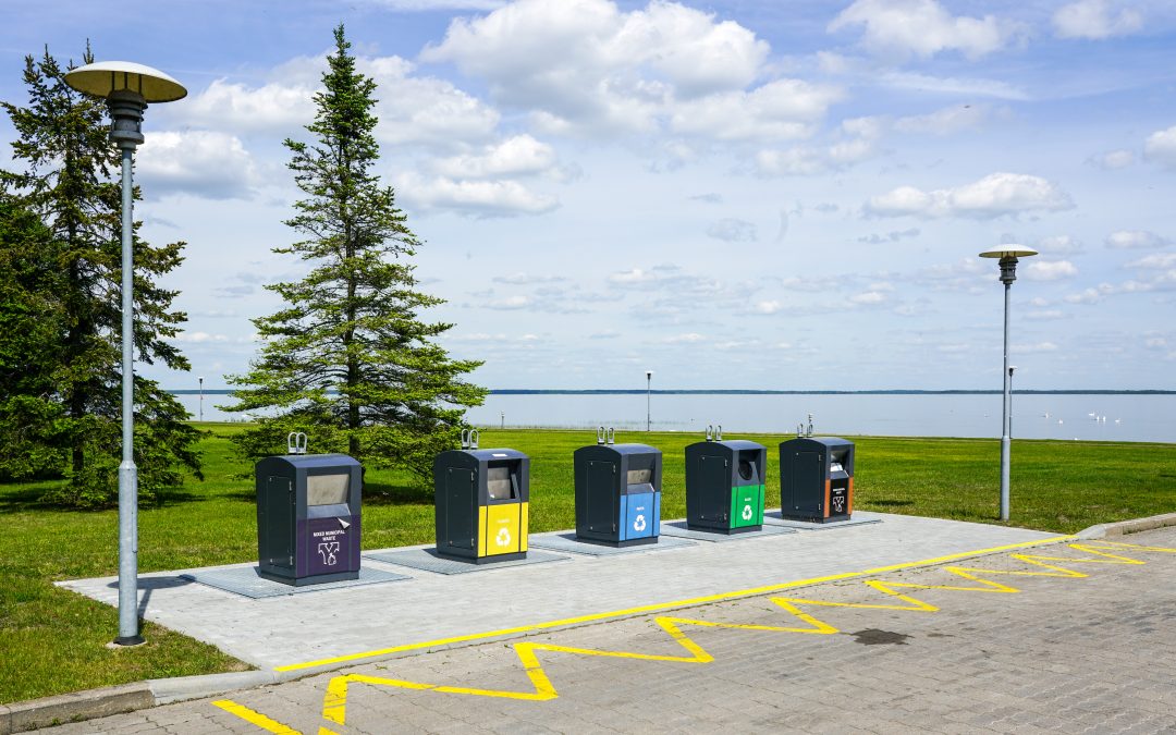 Save Time and Money Using Dumpster Rental Services in San Fernando Valley, CA for Cleanouts
