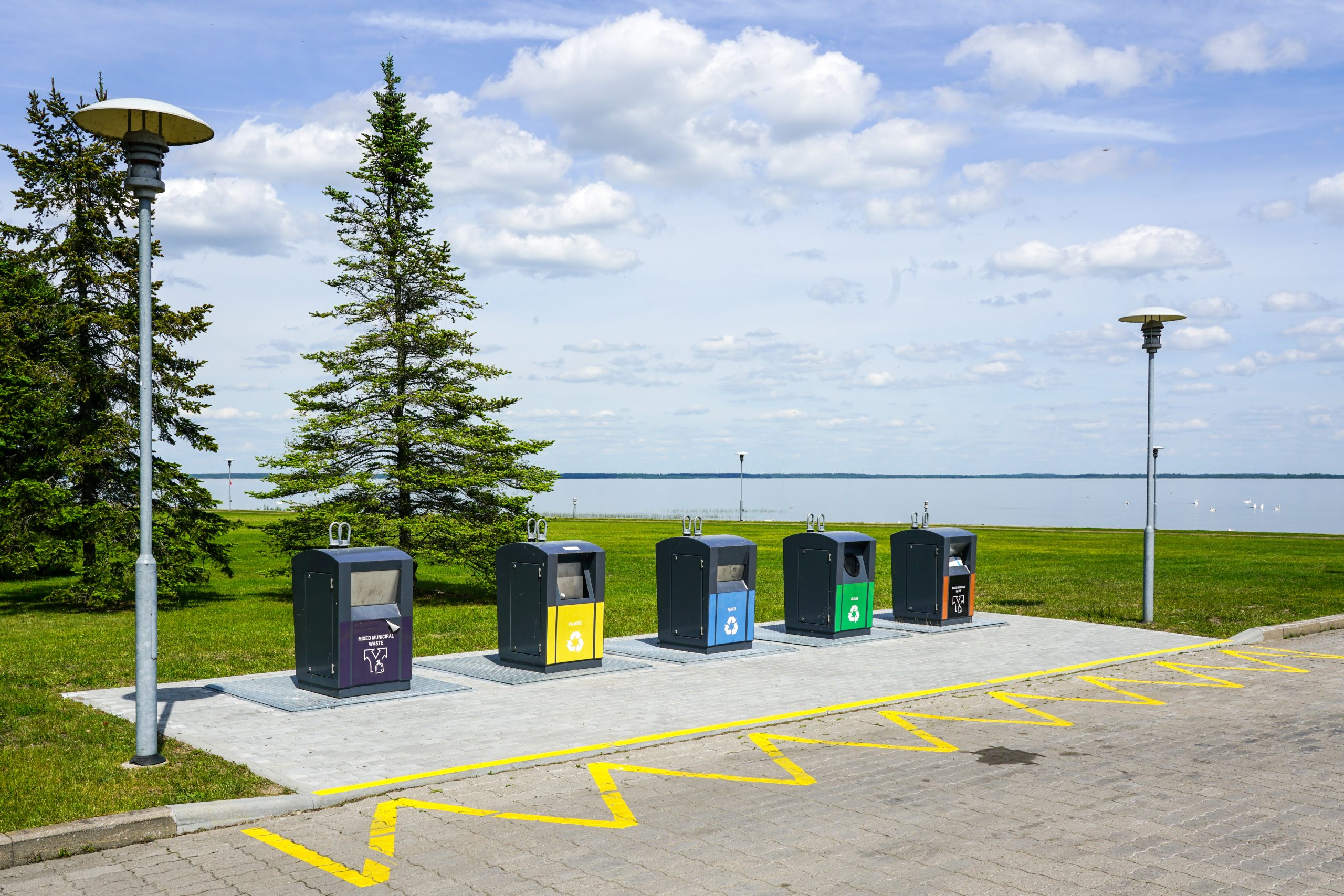 Save Time and Money Using Dumpster Rental Services in San Fernando Valley, CA for Cleanouts