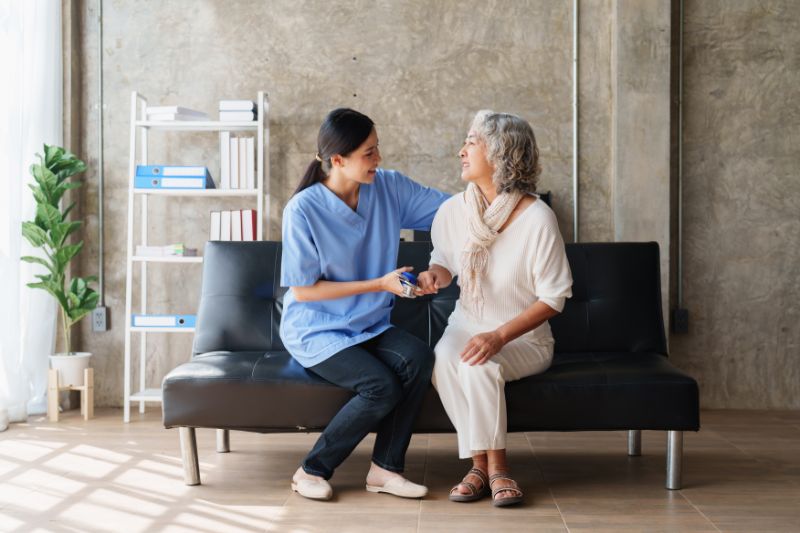 Understanding the Role of Hospice Care Assistance for Families in Phoenix
