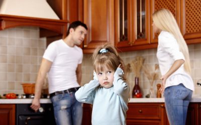How to Modify a Child Custody Agreement in Arizona