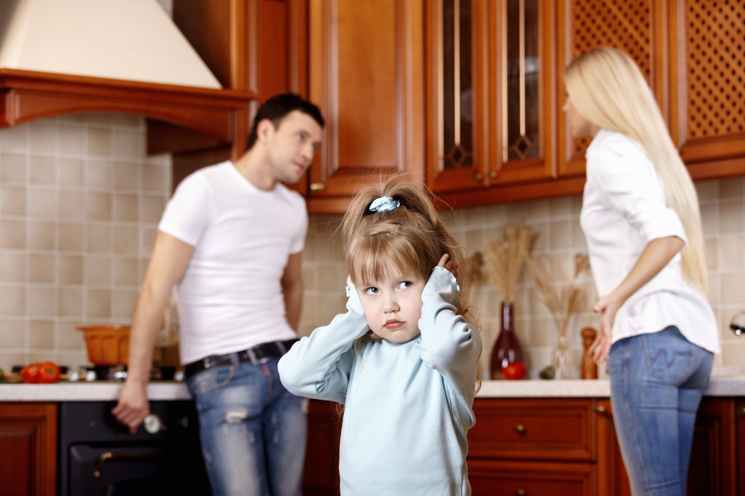 How to Modify a Child Custody Agreement in Arizona