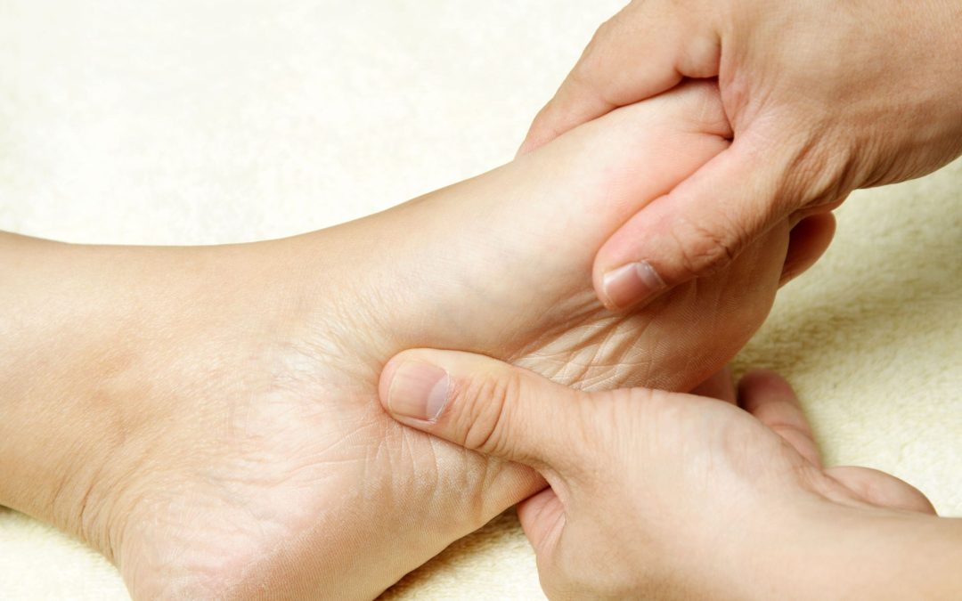 Effective Solutions for Foot Pain Jacksonville FL Residents Should Know About Today